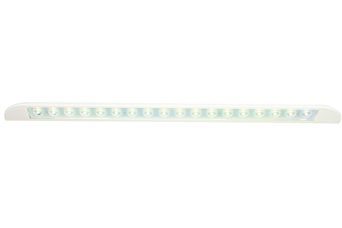 LED-Vorzeltleuchte ROVELLO weiß
