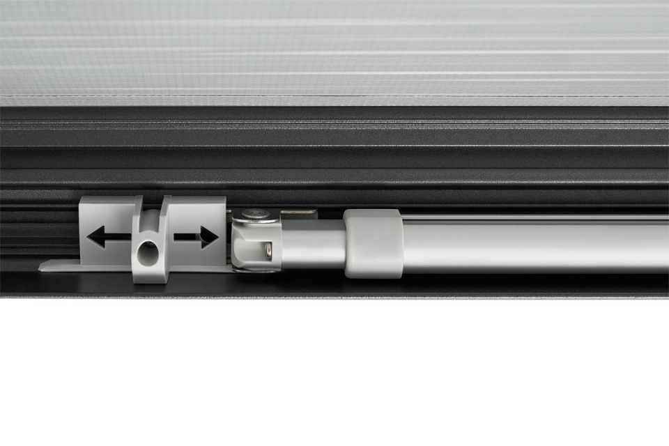 Thule Markise 4200 3,00m anthrazit Thule Markise 4200 3,00m anthrazit