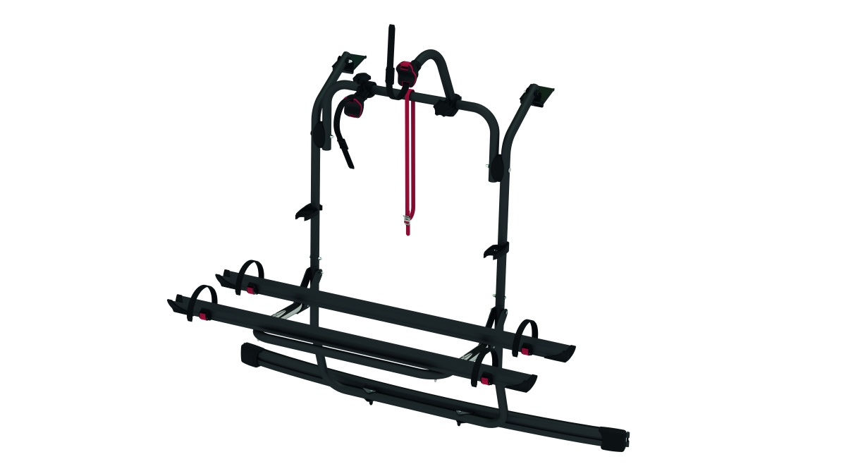 Fiamma CARRY-BIKE PSA Deep Black Modell 2023