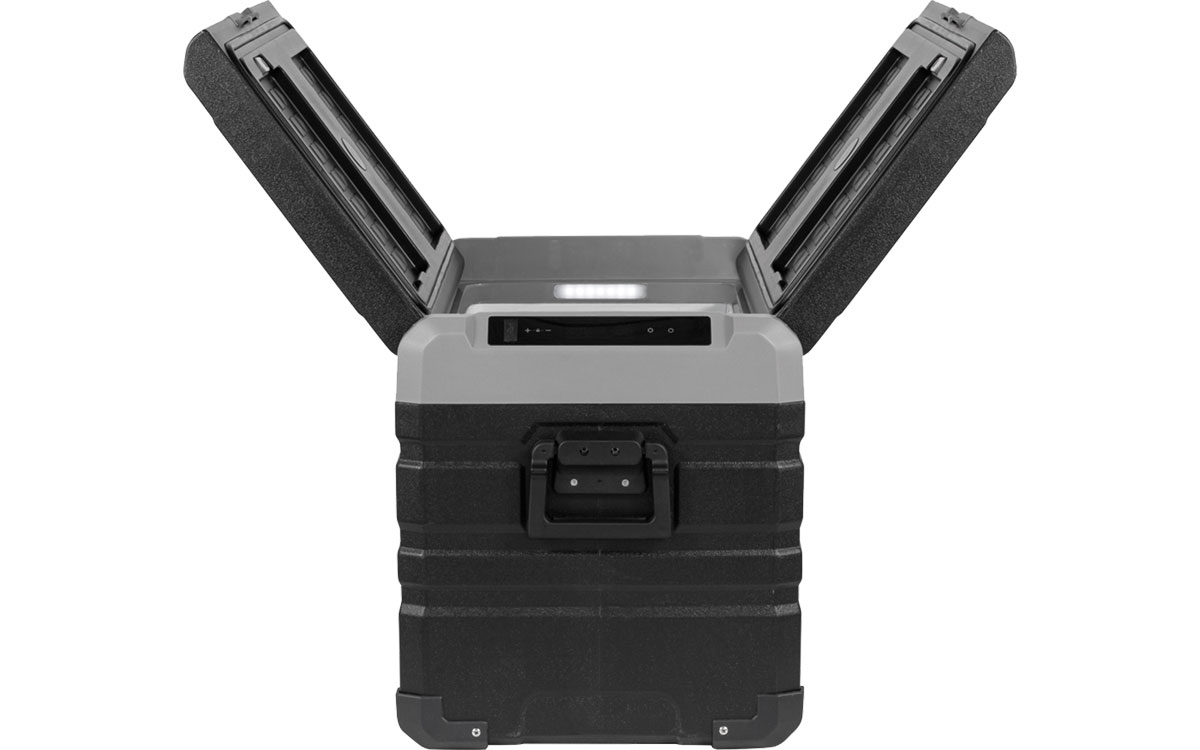 Brunner Kühlbox Polarys Freeze DZ45 Brunner Kühlbox Polarys Freeze DZ45