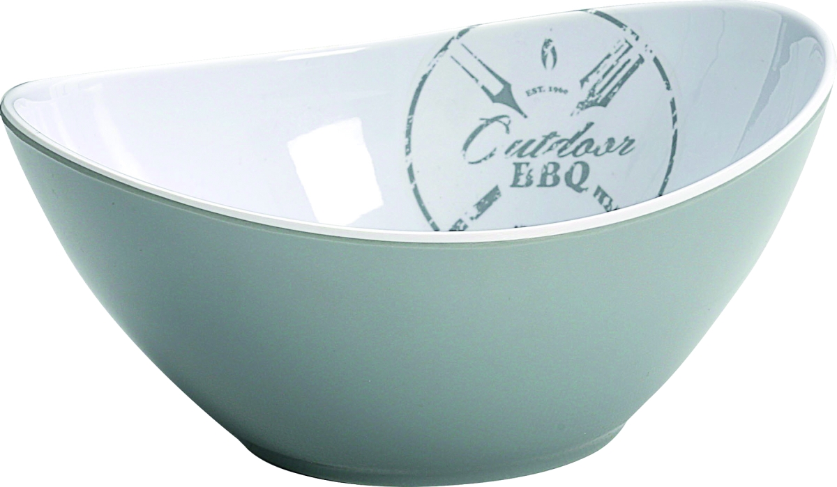 Brunner Schüssel BBGRILL 16 x 14 cm Brunner Schüssel BBGRILL 16 x 14 cm