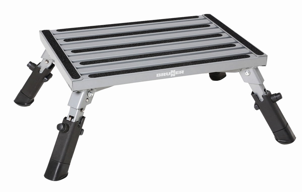Brunner Klapp-Trittstufe GO STEP R Brunner Klapp-Trittstufe GO STEP R