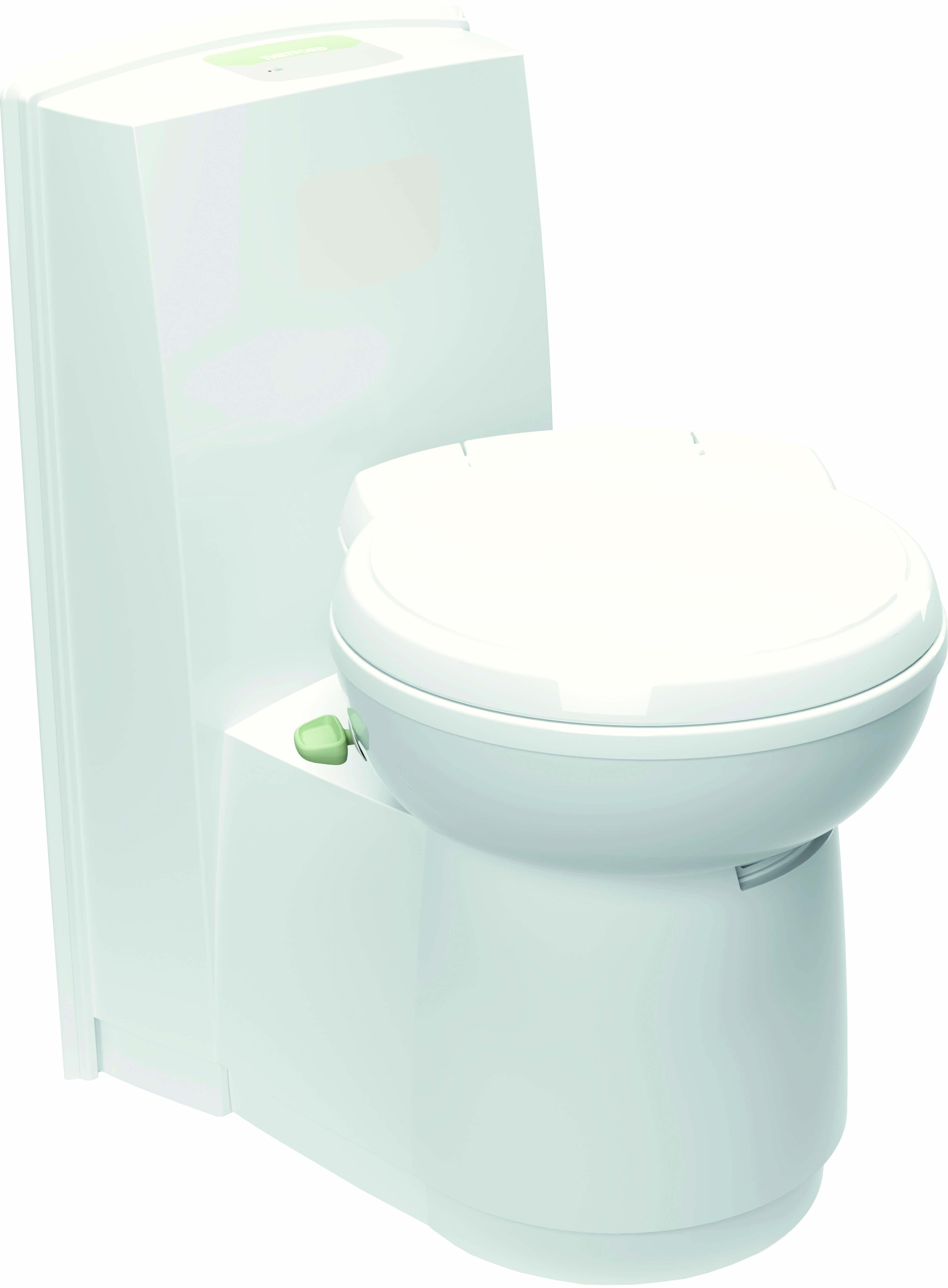 Thetford Trenntoilette S260-CS