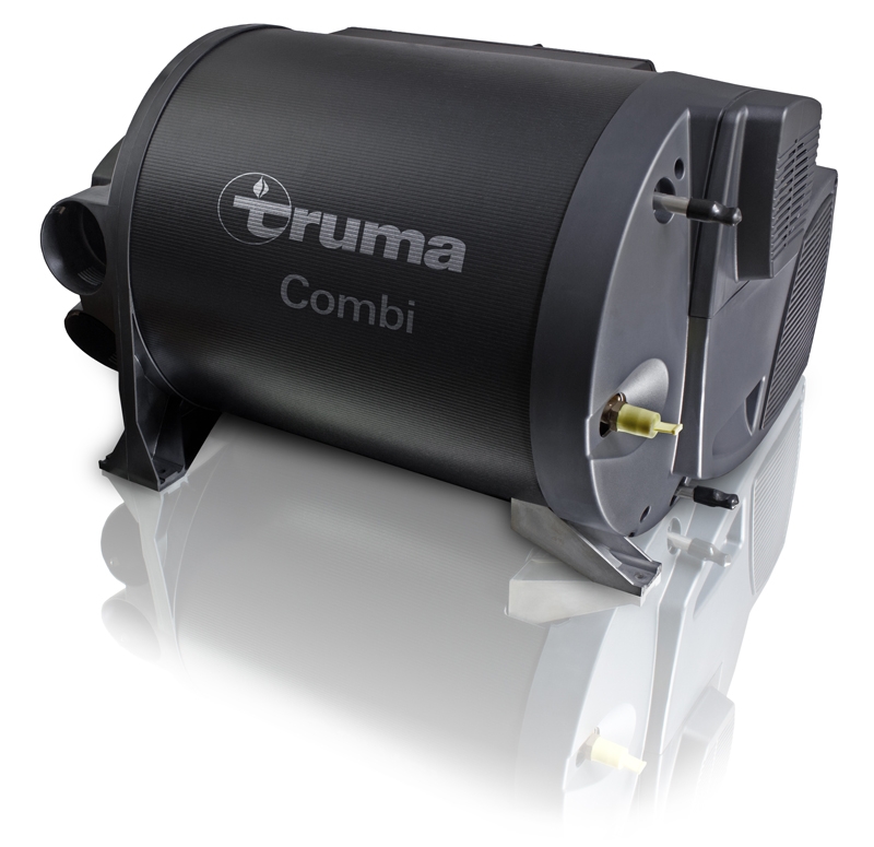 Truma Combi 6 CP Plus TB iNet-ready Truma Combi 6 CP Plus TB iNet-ready