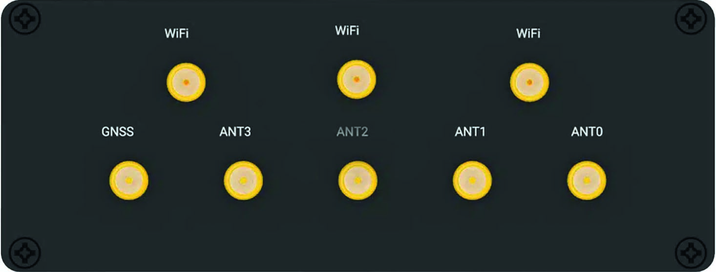 Camper Connected 5G eSIM