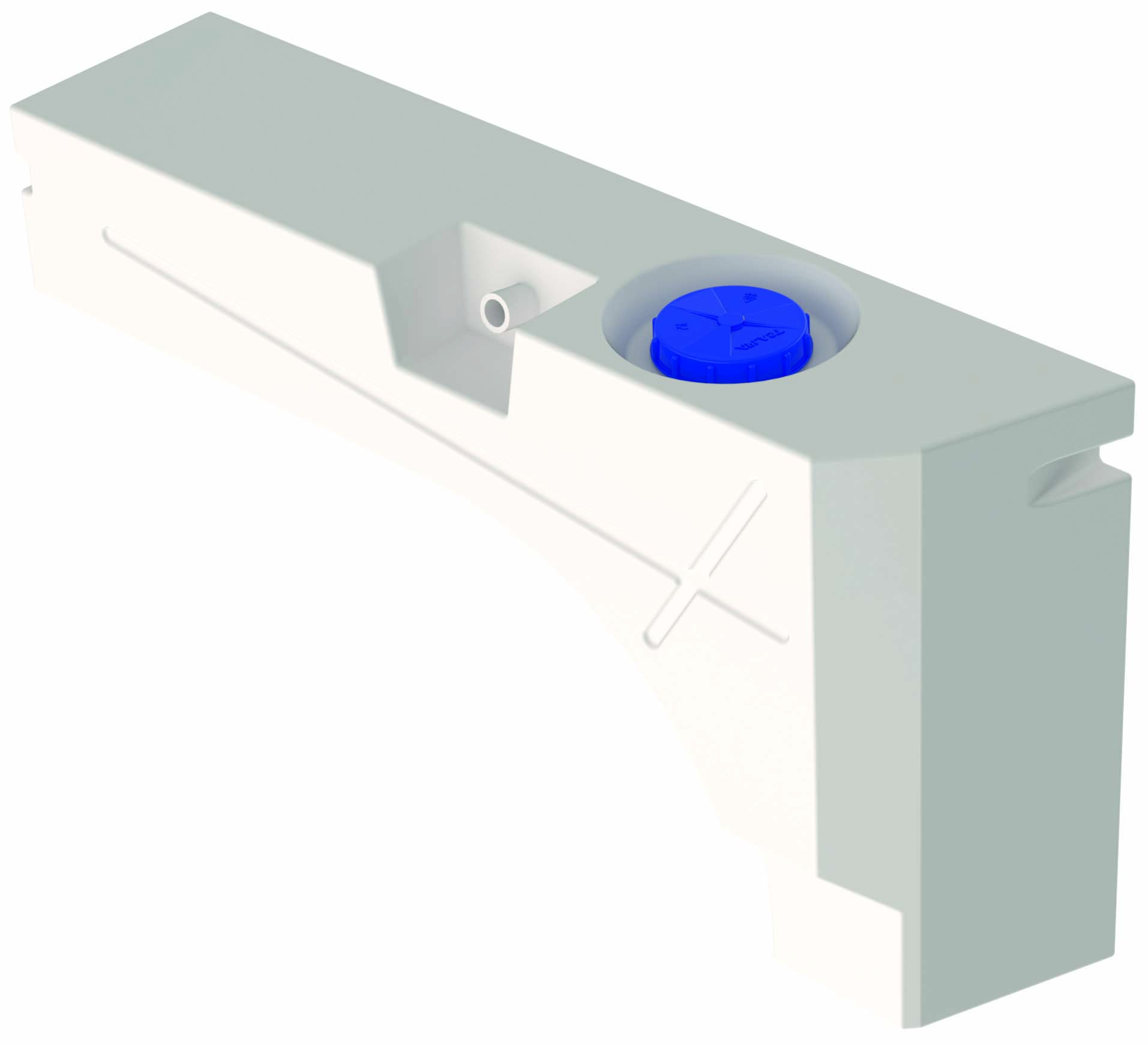 APLAST Trinkwassertank 112 l