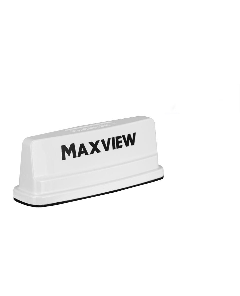 Maxview LTE-Antenne SLIM 2x2 weiß