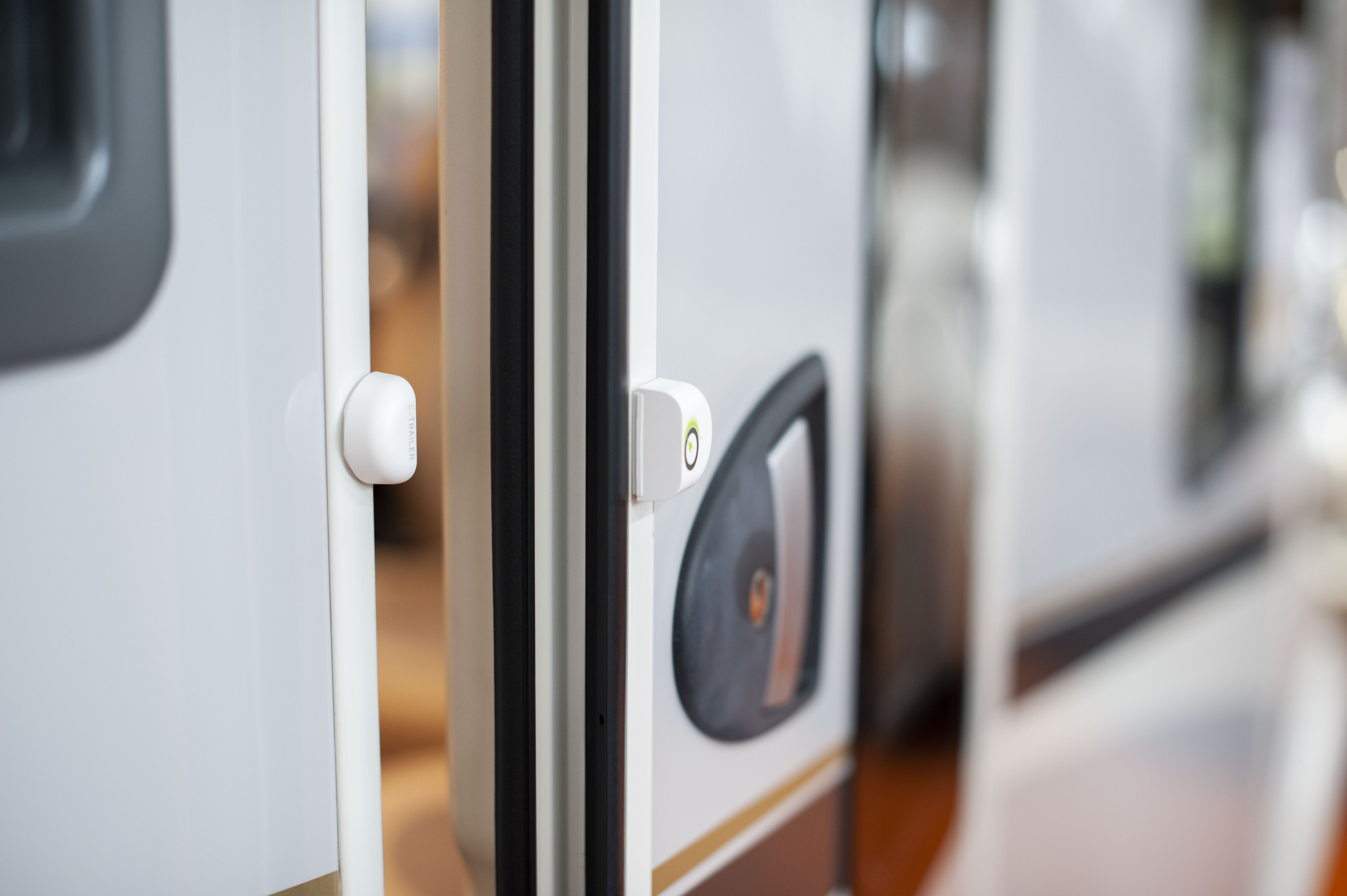 E-Trailer E-Switch E-Trailer E-Switch
