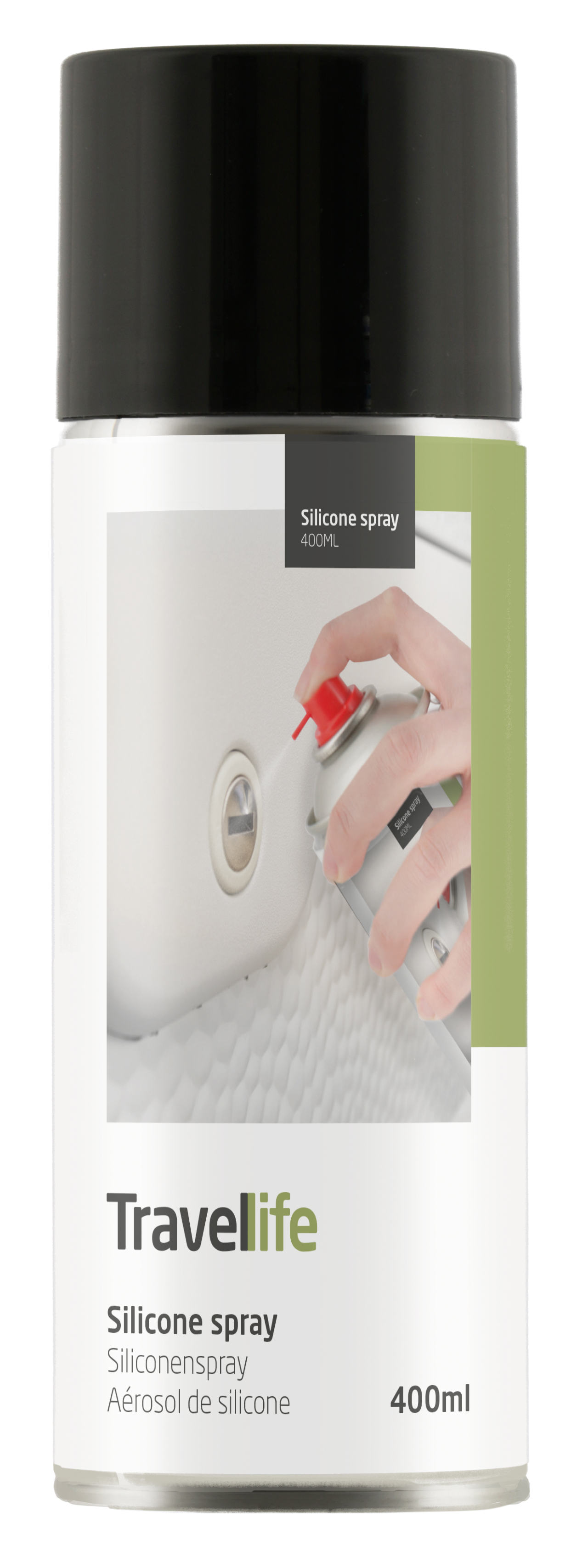 Silikonspray Travellife