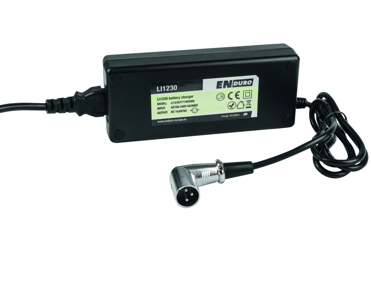 ENDURO® Lithium Batterie LI1230