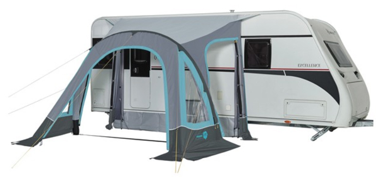 Trigano Aircamp-Vorzelt LAGOON