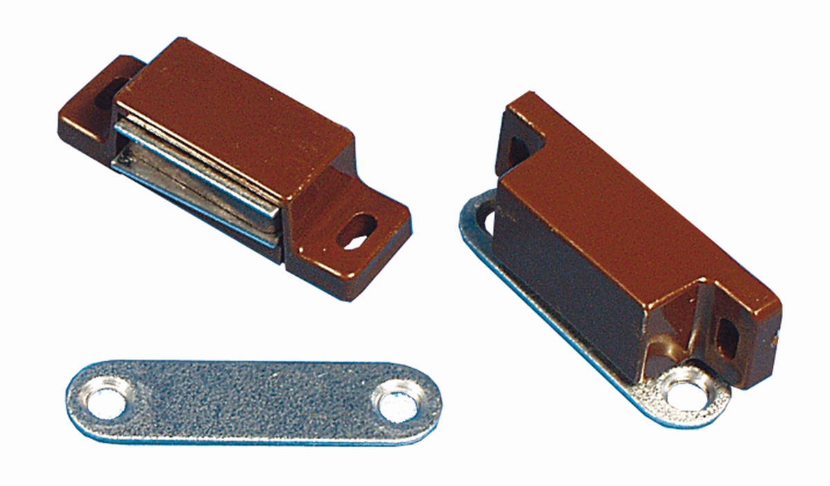 Magnetverschluß 2er-Pack Magnetverschluß 2er-Pack
