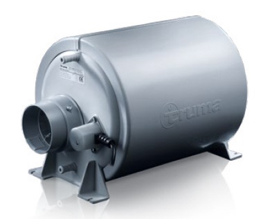 Truma Therme Ersatzbehälter ohne Heizluftrohr