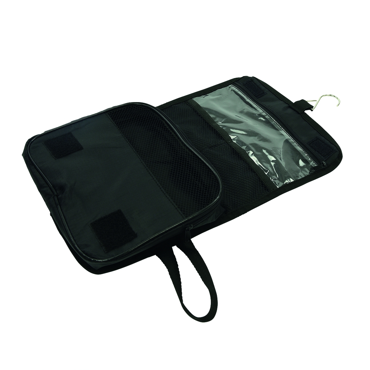 Faltbare Waschtasche Faltbare Waschtasche