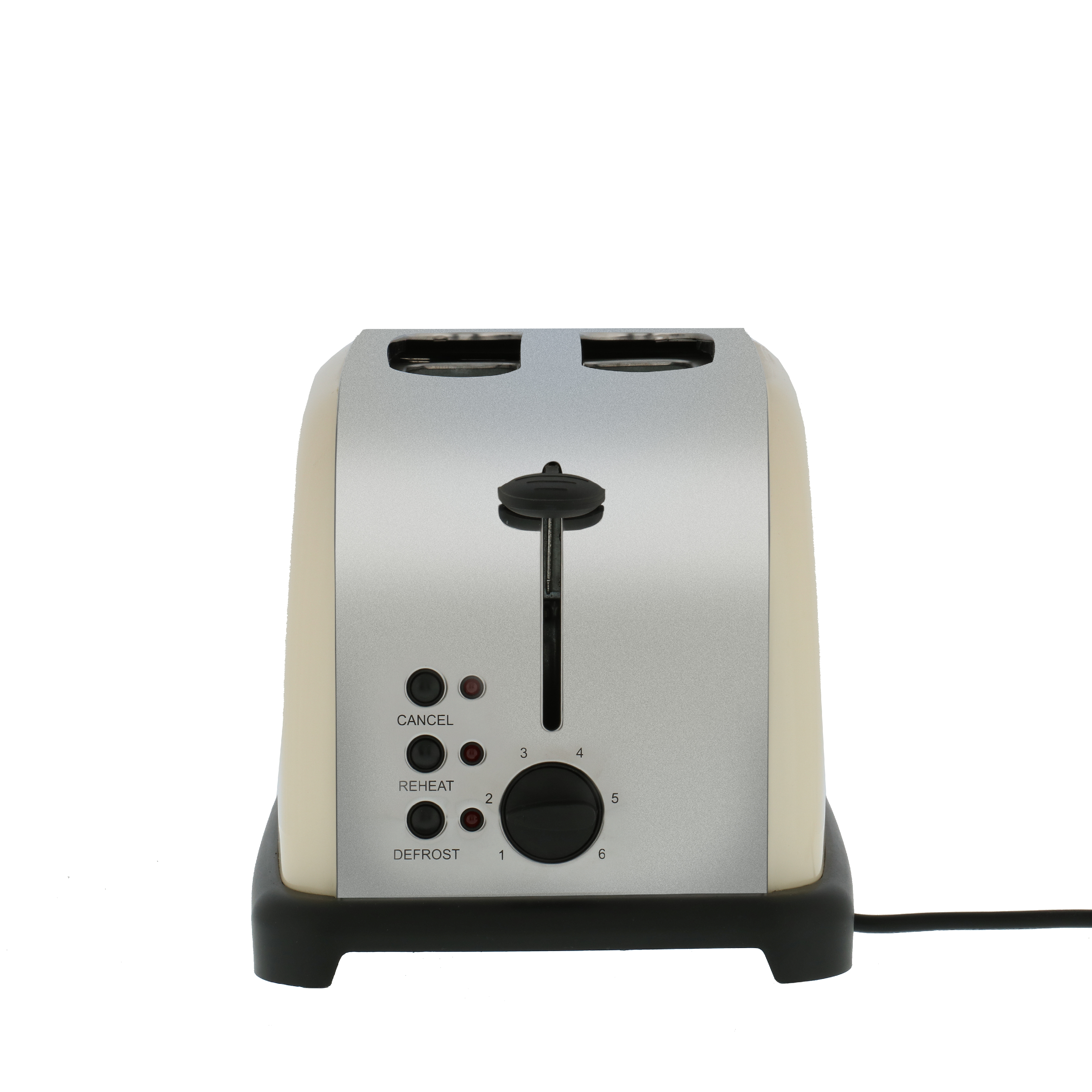 mestic Toaster MBR-80 Retro