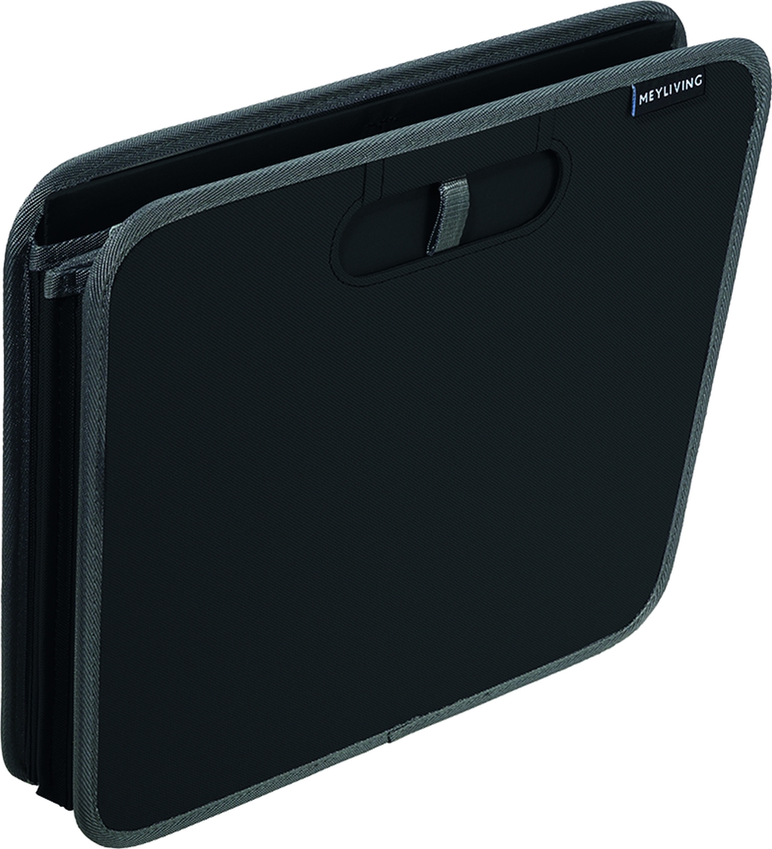 Meori Faltbox Meyliving XL Black Meori Faltbox Meyliving XL Black
