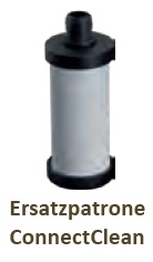 GOK Caramatic Connect Clean Ersatzpatrone