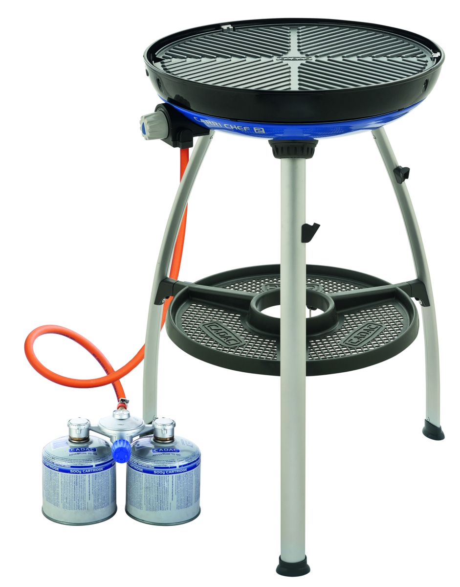 CADAC PowerPak 30 mbar CADAC PowerPak 30 mbar