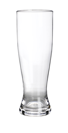 Gimex Weißbierglas (einzeln)