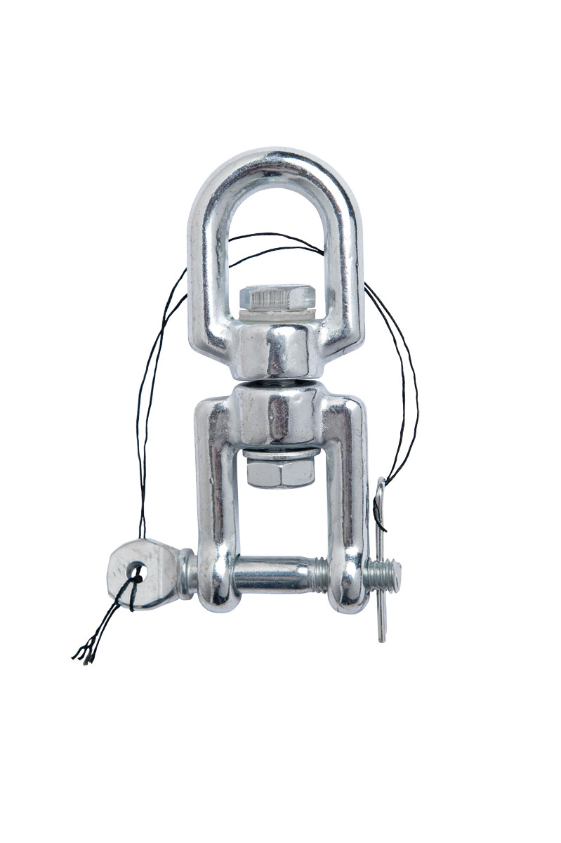 Amazonas Spezialwirbel SWIVEL