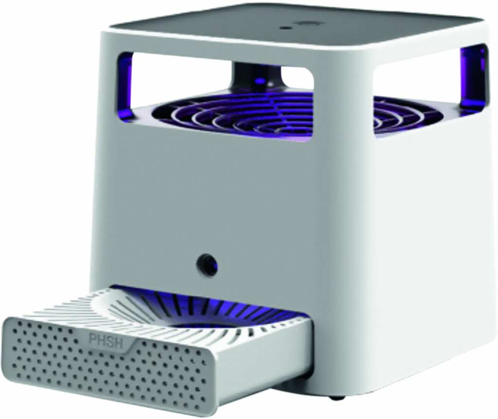 Brunner Moskitokiller FIREFLY