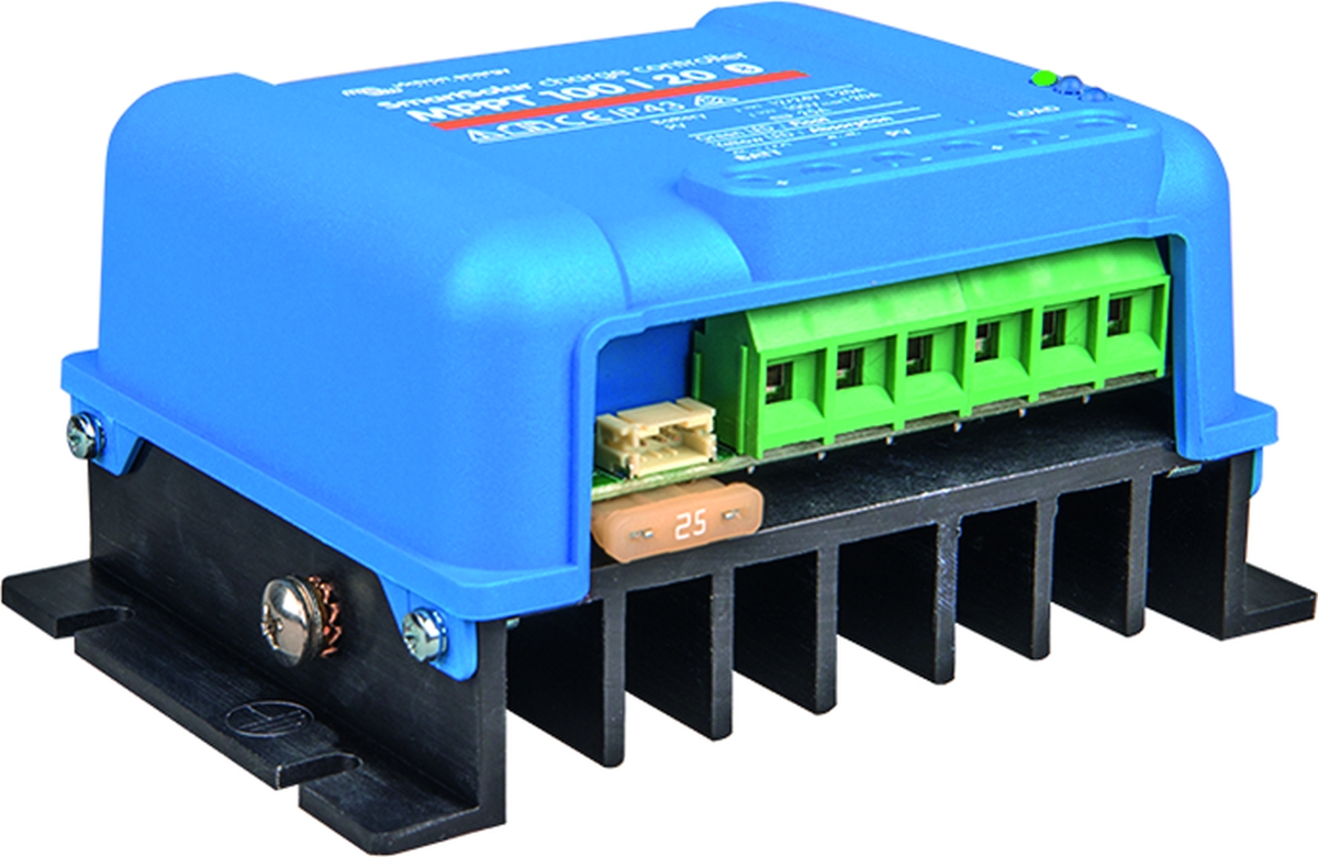 VICTRON Solarregler MPPT 75/15 Smart