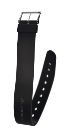 Thitronik NFC KeyStrap Größe L, schwarz