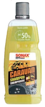 Sonax CARAVAN Shampoo 1000 ml