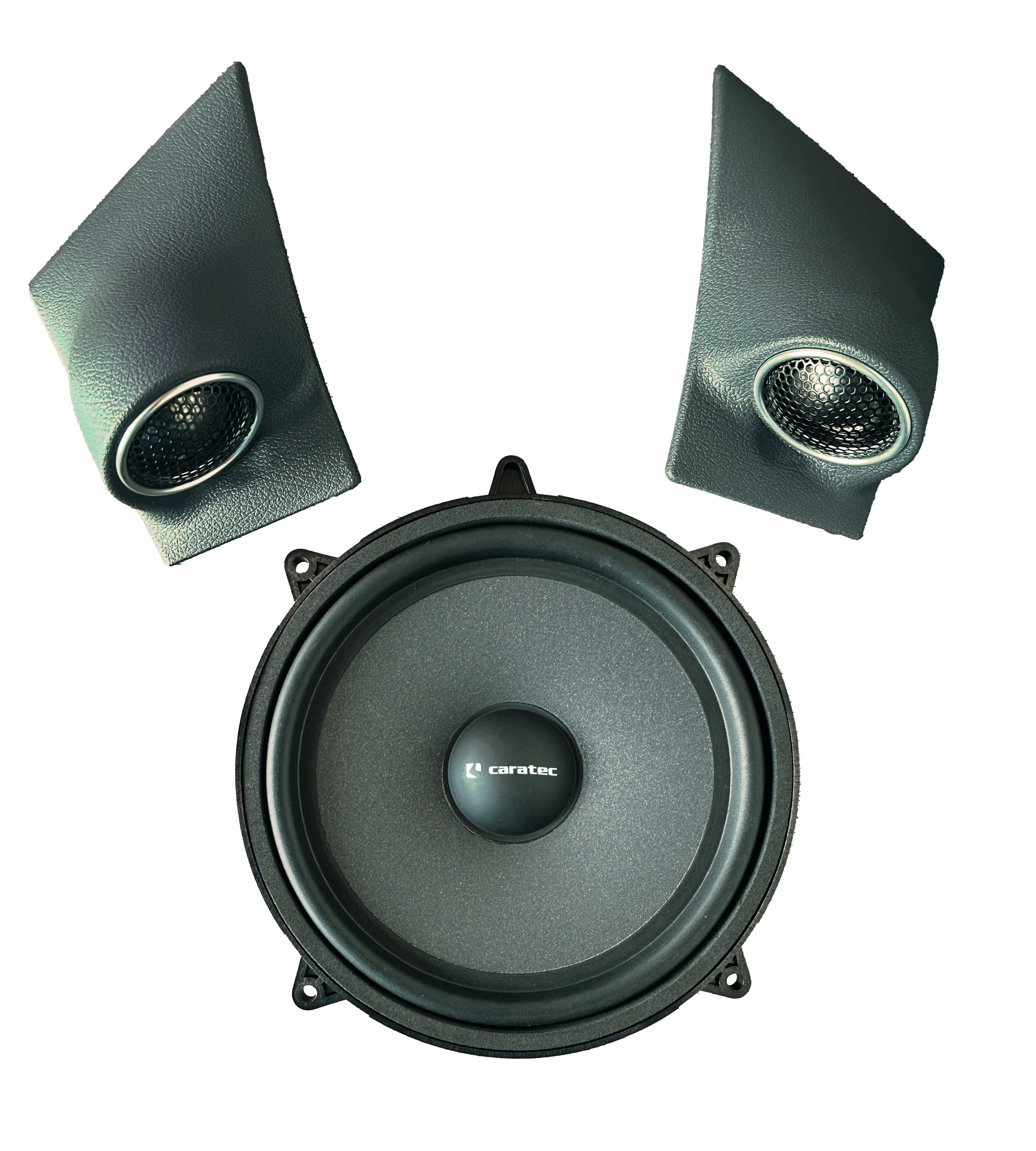 Caratec Kompo-Lautsprechersatz CAK1660.S907