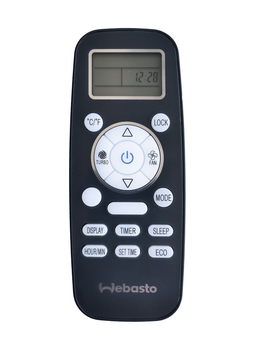 Webasto Klimaanlage Cool Top Trail 28V