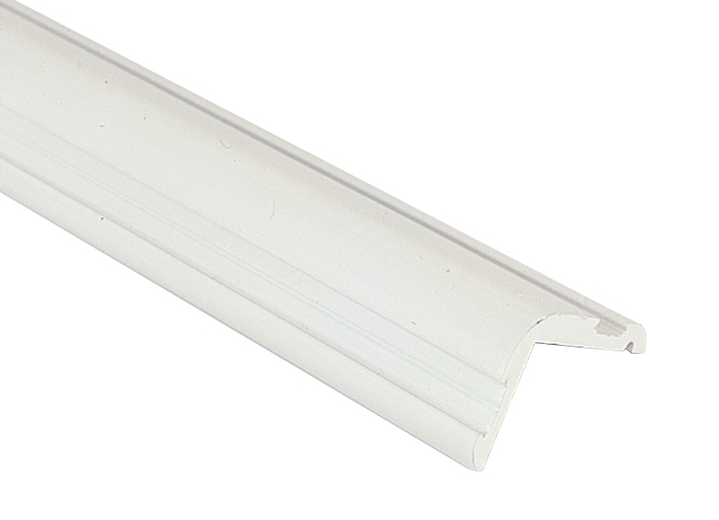 Aluminium-Profil 35 x 23 mm