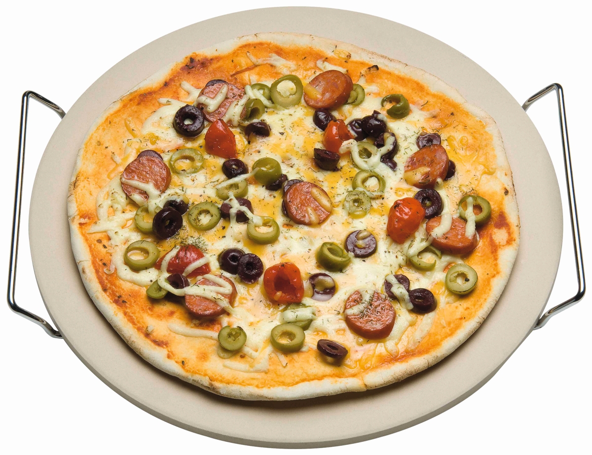 Cadac Pizzastein 33 cm Cadac Pizzastein 33 cm