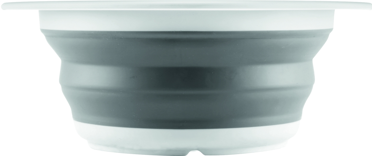 Brunner Faltbares Sieb FOLD-AWAY COLANDER grau Brunner Faltbares Sieb FOLD-AWAY COLANDER grau