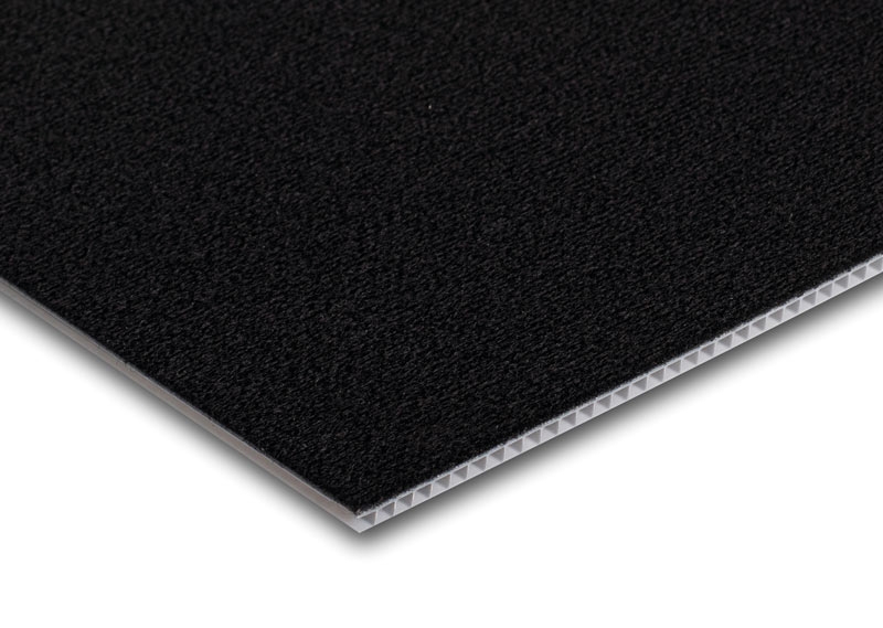 Purvario Basis II-b Veloursstoff 500x500 mm Purvario Basis II-b Veloursstoff 500x500 mm