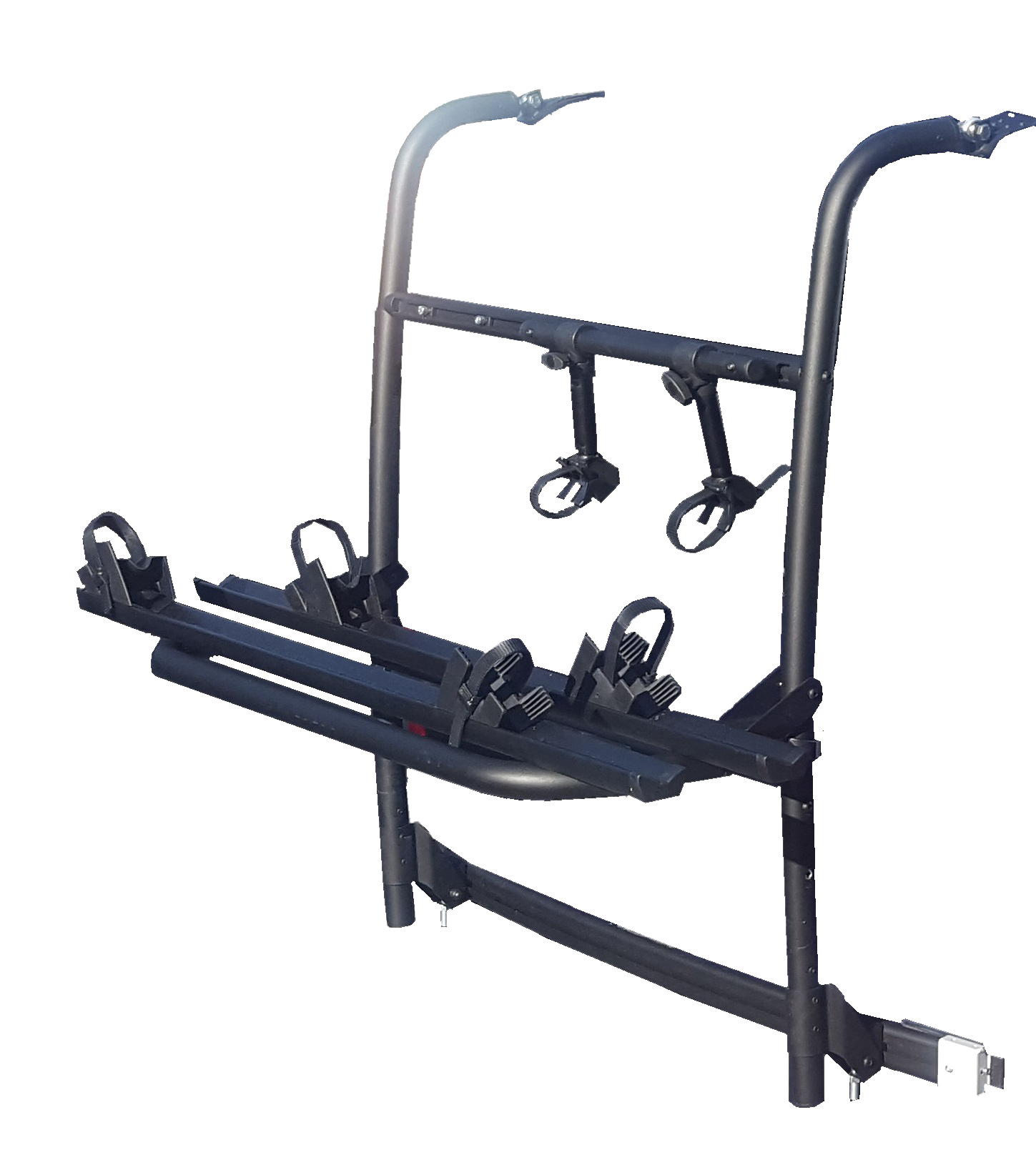 EuroCarry Adventure Rack, VW T5/T6