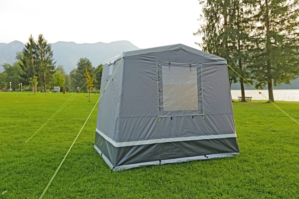 Brunner Gerätezelt STORAGE PLUS Brunner Gerätezelt STORAGE PLUS