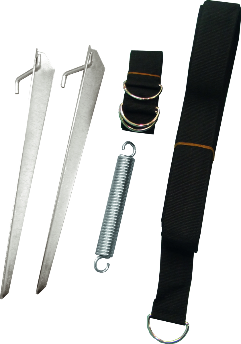 Tie Down Kit