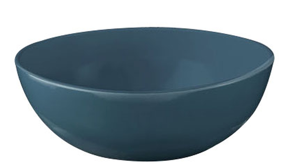Brunner Salatschüssel TUSCANY 23,5 cm Brunner Salatschüssel TUSCANY 23,5 cm