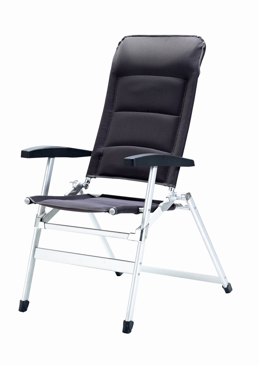 Westfield Sessel CROSS COMPACT Charcoal Grau Westfield Sessel CROSS COMPACT Charcoal Grau