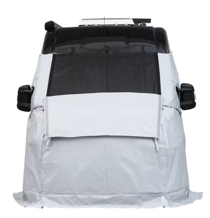 Hindermann Screen-Einsatz MBS ab 2018