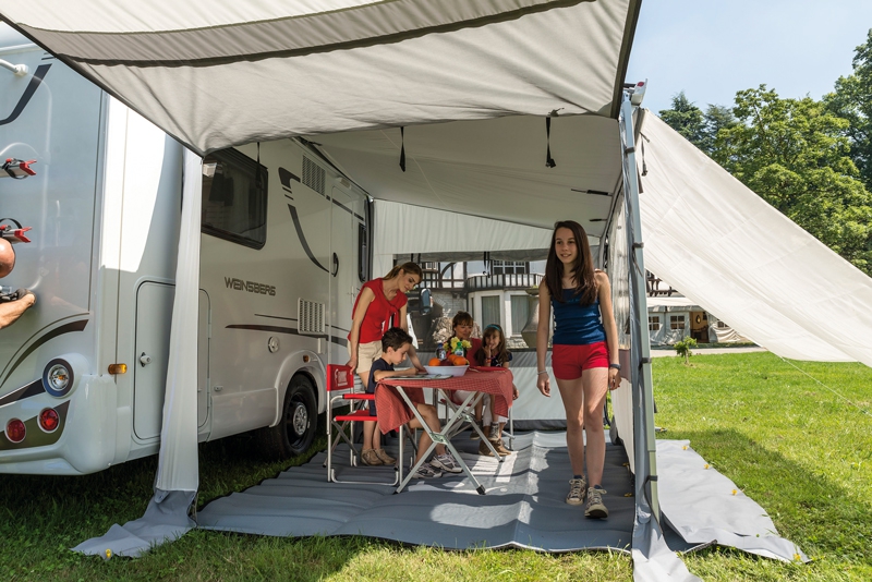 Fiamma PRIVACY-ROOM Ultra Light 300