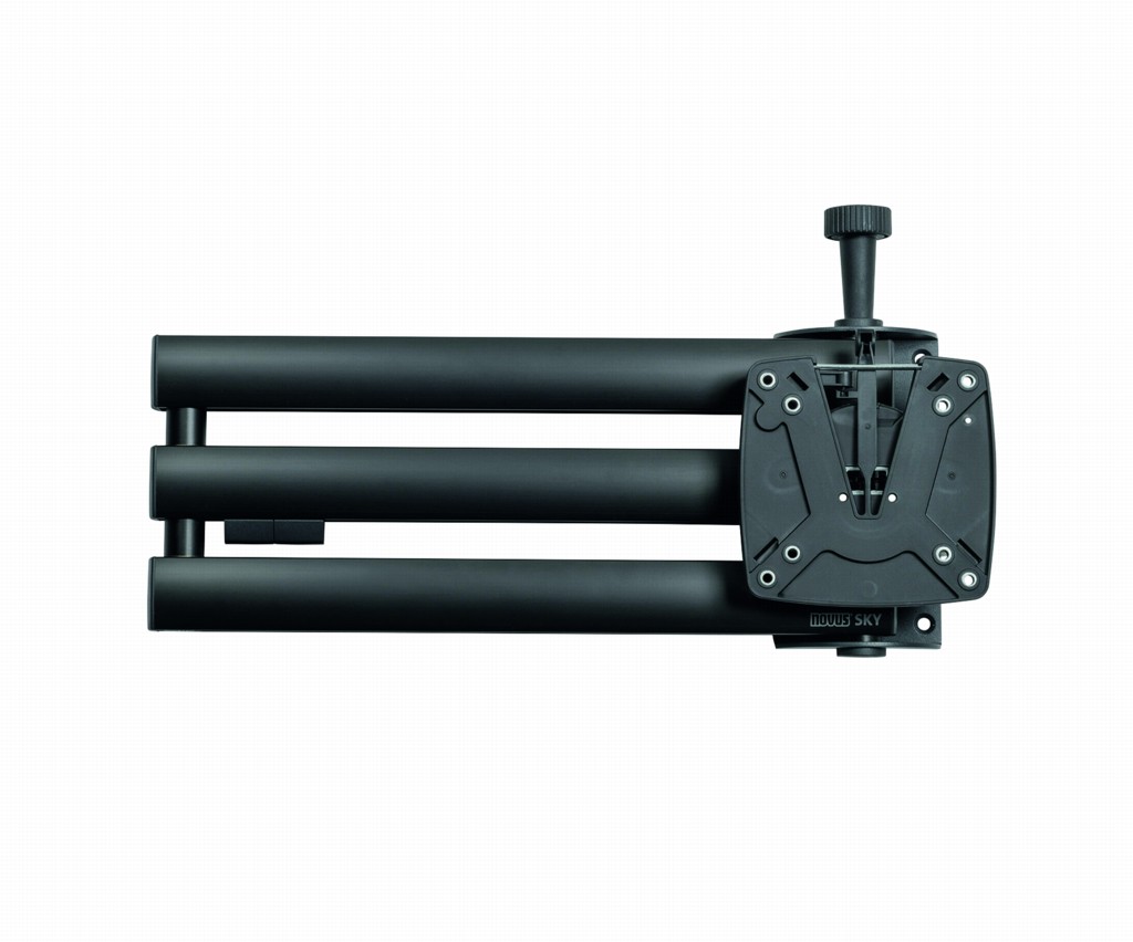 Novus TFT-Wandhalter SKY 10N MKII AL350