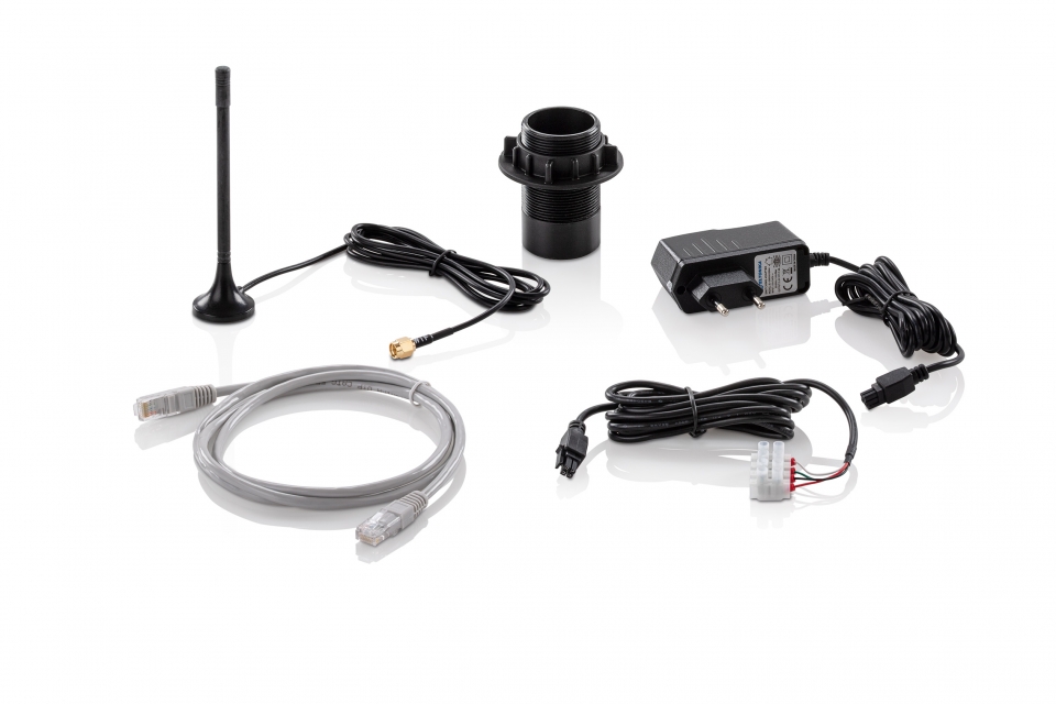 Kathrein WLAN / LTE Router CAR 150 Wifi Duo Kathrein WLAN / LTE Router CAR 150 Wifi Duo