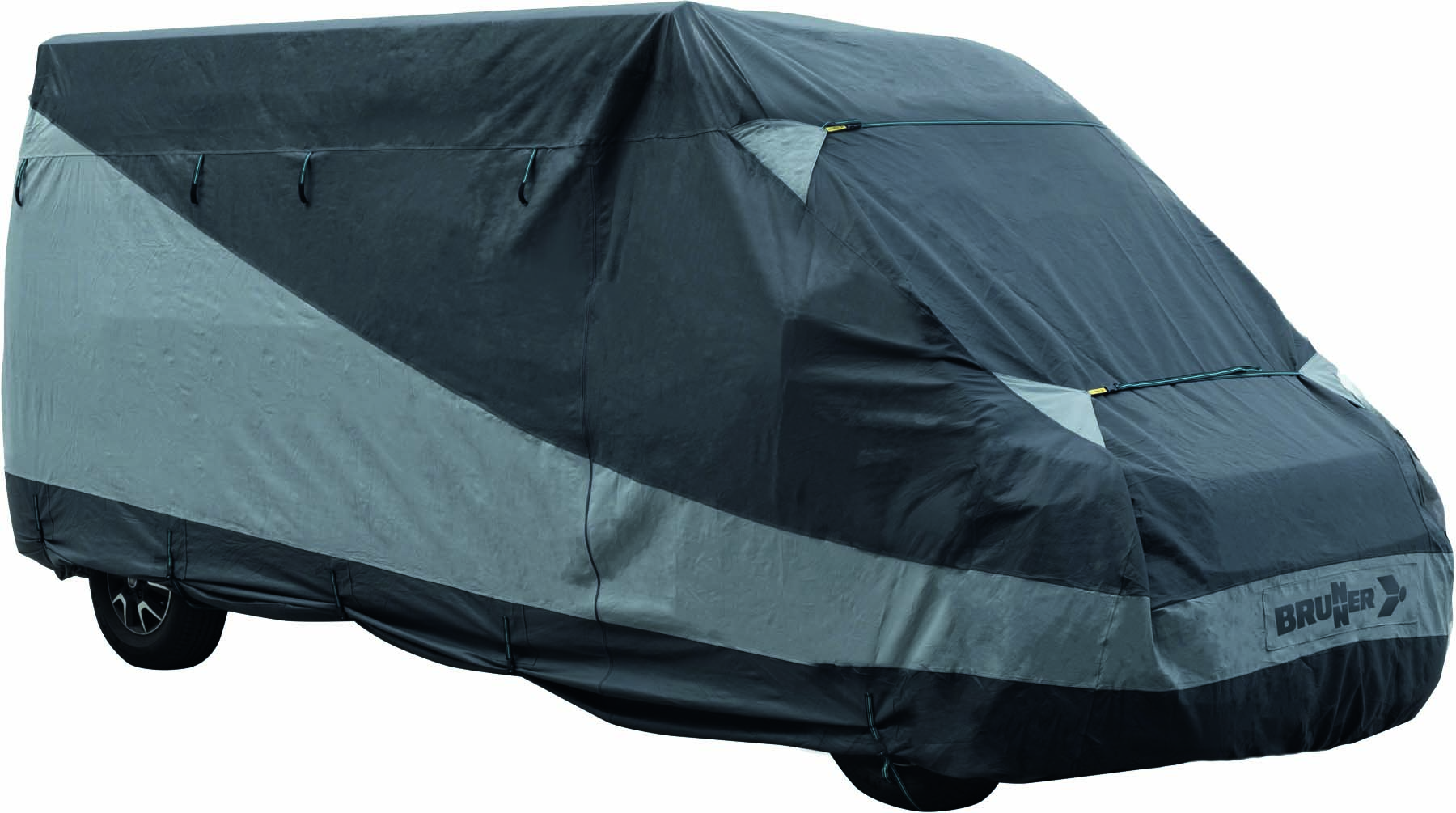 Brunner Pro Cover 12M Ducato