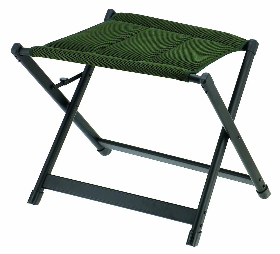 Travellife Beinauflage BARLETTA green