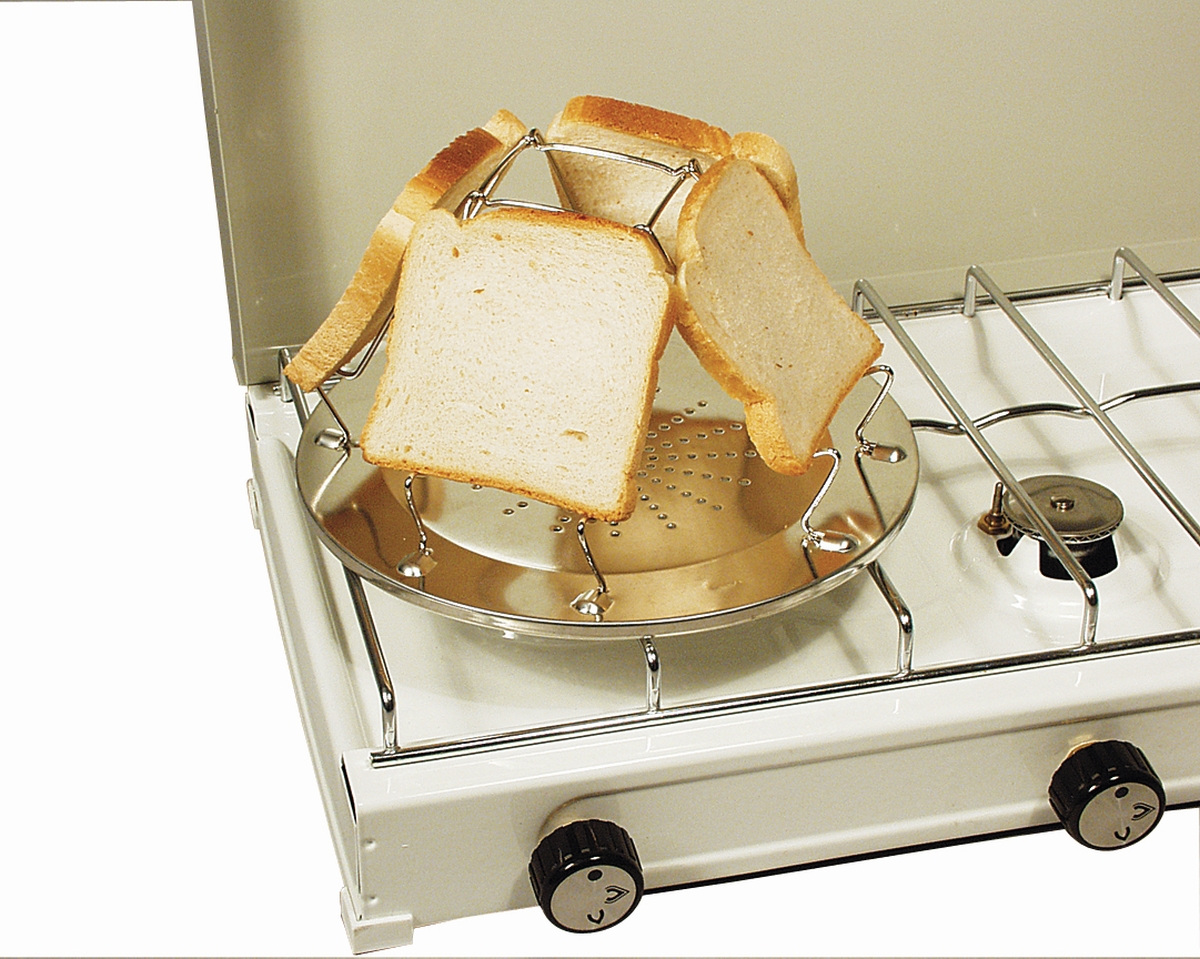 Camping-Toaster Camping-Toaster