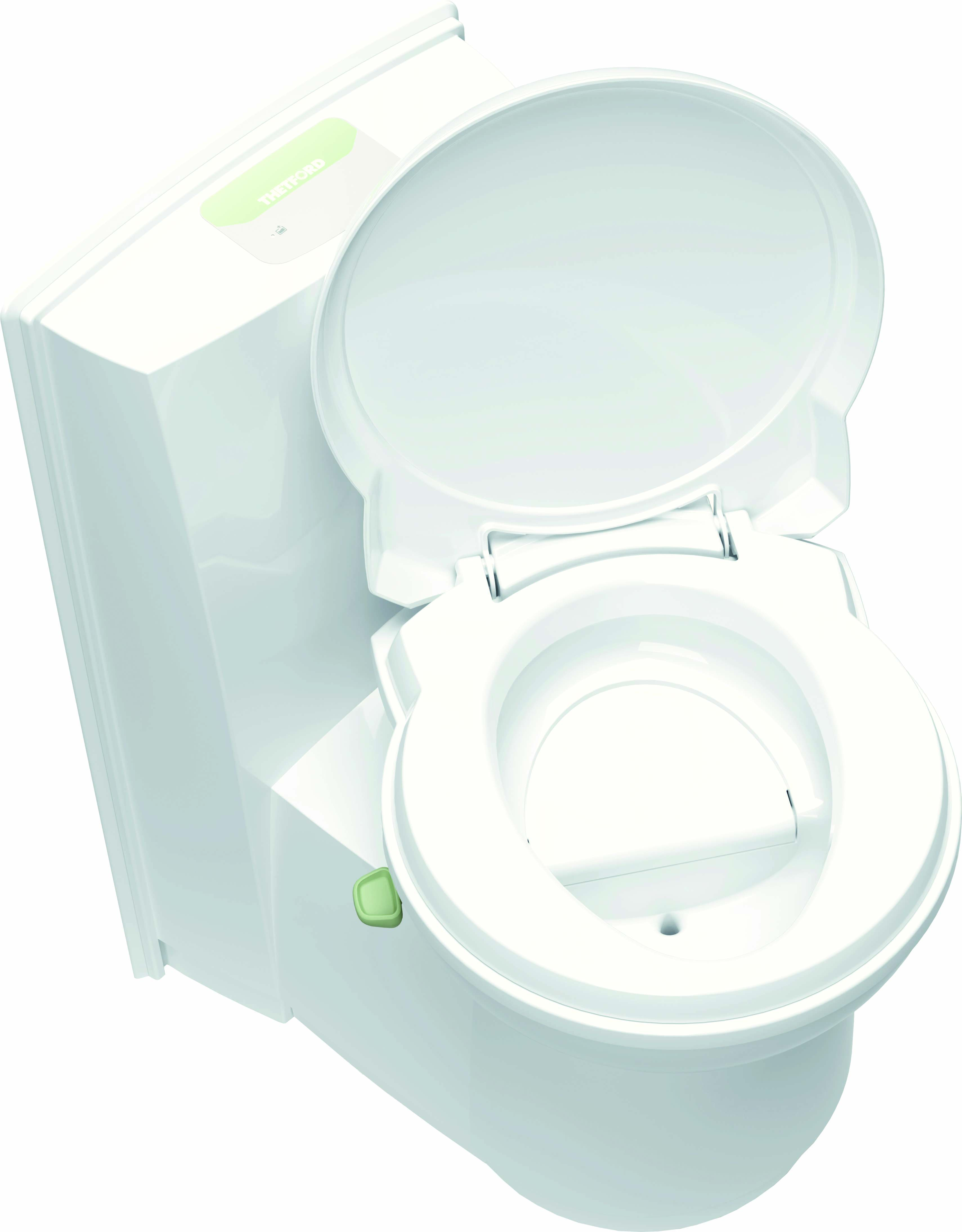 Thetford Trenntoilette S260-CS