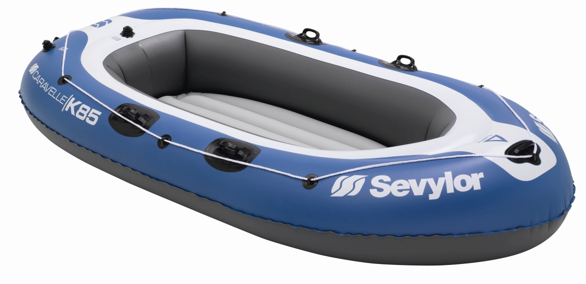 Sevylor Boot CARAVELLE K85