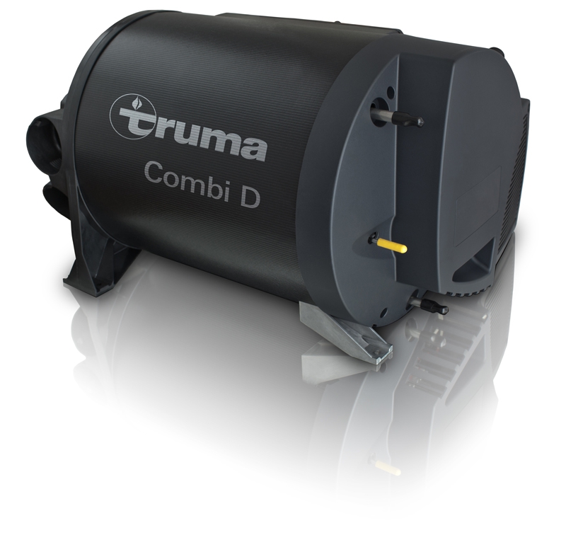 Truma Combi D 6 CP Plus TB iNet-ready Truma Combi D 6 CP Plus TB iNet-ready