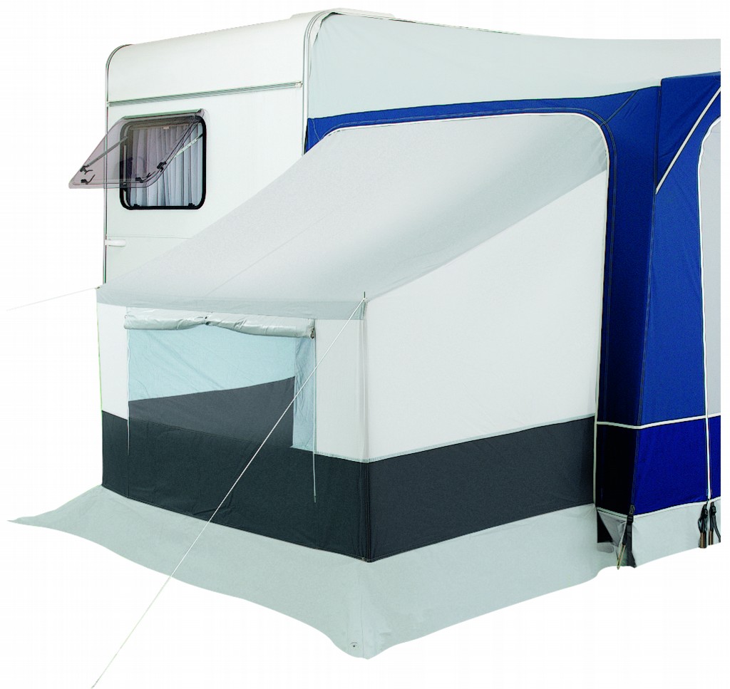 Trigano Anbau Comfort Kabine ATLANTIK/AUSTRAL/SUMBA